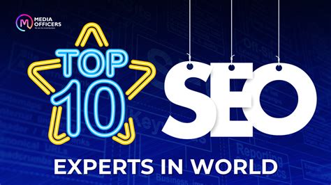 Top 10 SEO.